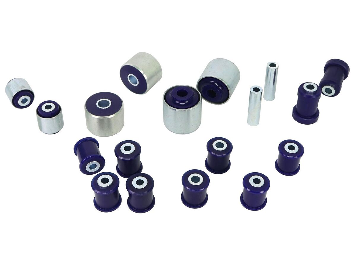 KIT175K SuperPro Enhancement Bush Kit | Genuine SuperPro Suspension Component
