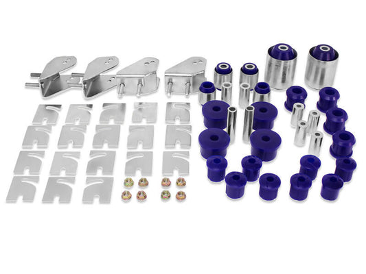 KIT177FGK SuperPro Enhancement Bush Kit | Genuine SuperPro Suspension Component