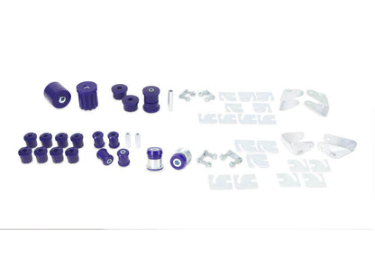 KIT177K SuperPro Enhancement Bush Kit | Genuine SuperPro Suspension Component