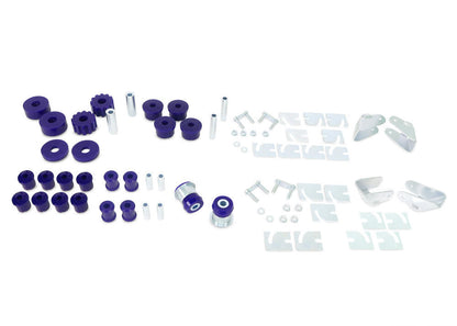 KIT177K SuperPro Enhancement Bush Kit | Genuine SuperPro Suspension Component