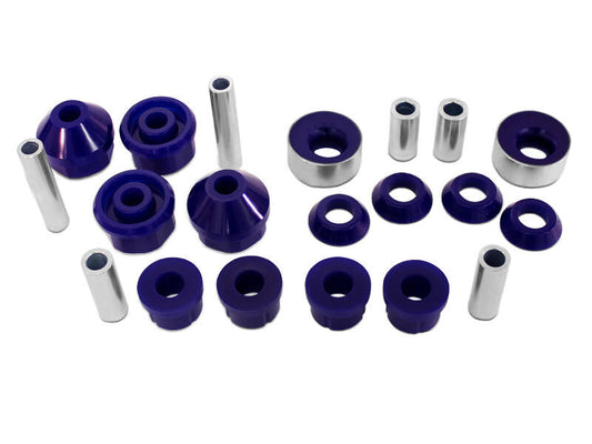KIT178K SuperPro Enhancement Bush Kit | Genuine SuperPro Suspension Component