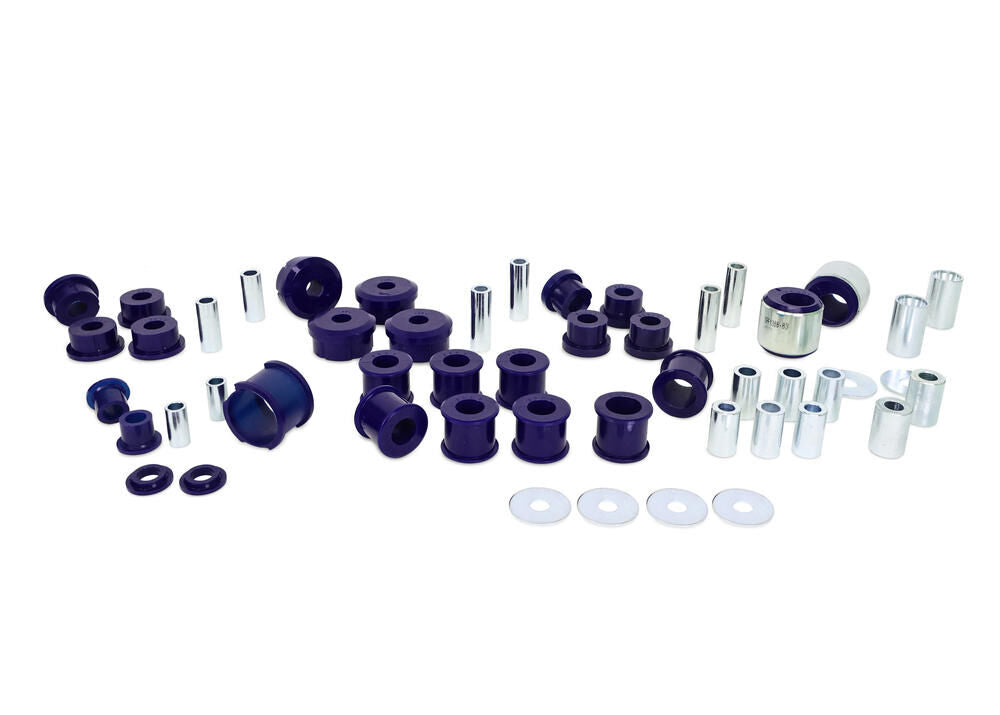 KIT179K SuperPro Enhancement Bush Kit | Genuine SuperPro Suspension Component