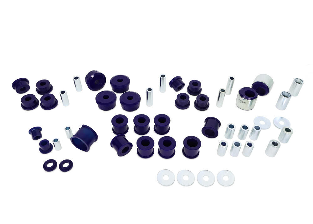 KIT179K SuperPro Enhancement Bush Kit | Genuine SuperPro Suspension Component