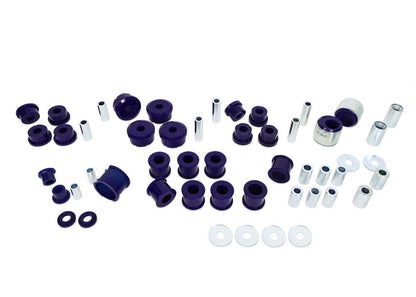 KIT179K SuperPro Enhancement Bush Kit | Genuine SuperPro Suspension Component