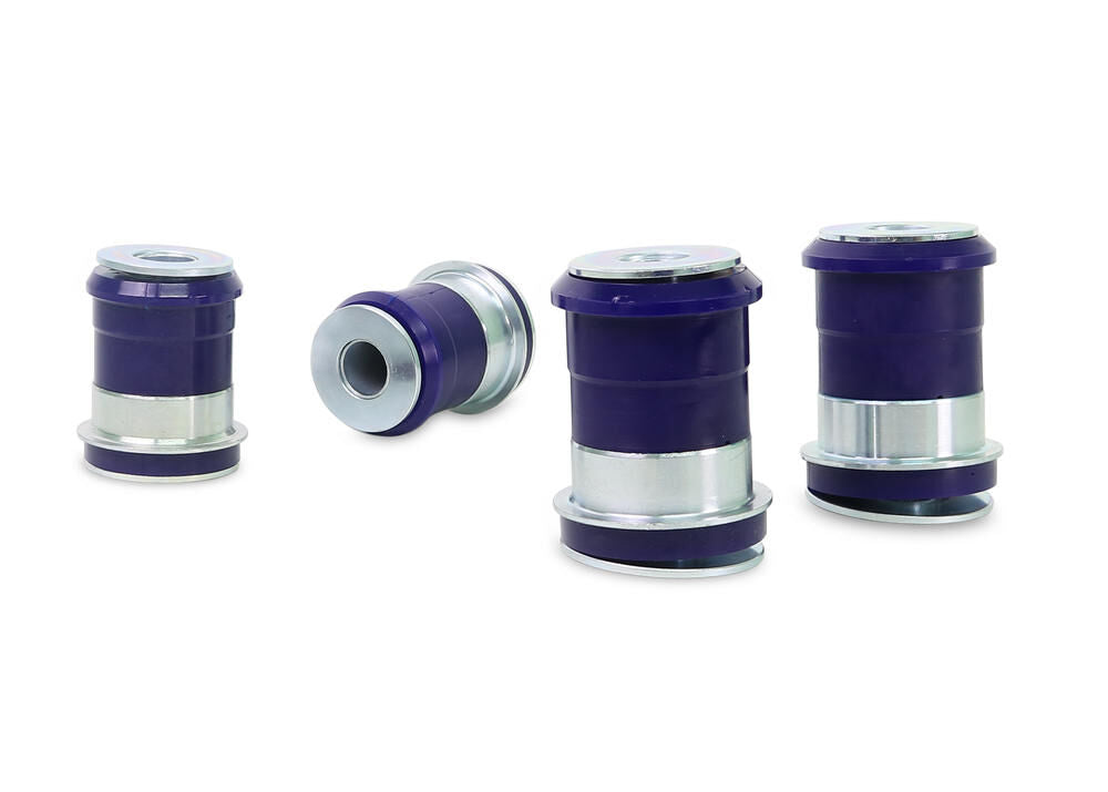 KIT180K SuperPro Control Arm Lower-Inner Front & Rear Bush Kit to suit Toyota & Lexus | Genuine SuperPro Suspension Component
