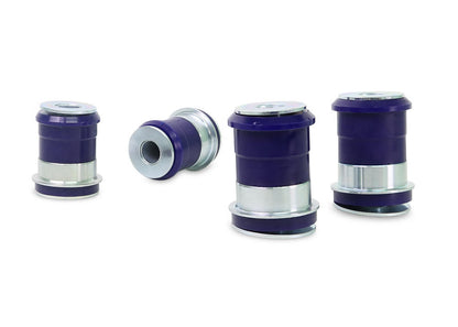 KIT180K SuperPro Control Arm Lower-Inner Front & Rear Bush Kit to suit Toyota & Lexus | Genuine SuperPro Suspension Component