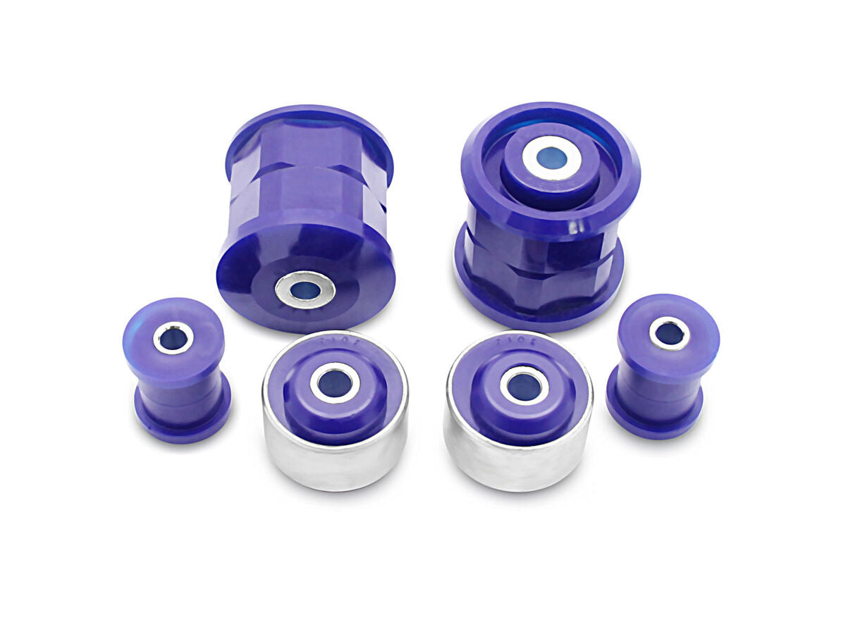 KIT182K SuperPro Enhancement Bush Kit | Genuine SuperPro Suspension Component