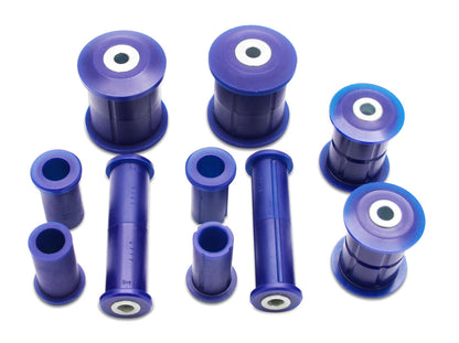 KIT183K SuperPro Complete Leaf Spring Bush Kit to suit VW Amarok | Genuine SuperPro Suspension Component