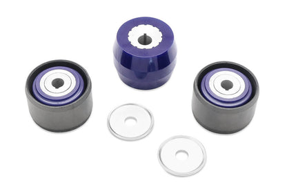 KIT187K SuperPro Differential Support Bush Kit - Standard Option to suit Ford Falcon, Fairlane & Territory | Genuine SuperPro Suspension Component