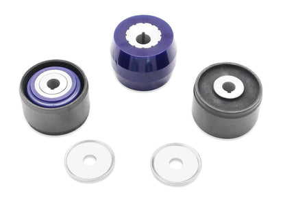 KIT187K SuperPro Differential Support Bush Kit - Standard Option to suit Ford Falcon, Fairlane & Territory | Genuine SuperPro Suspension Component
