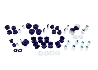 KIT192K SuperPro Enhancement Bush Kit | Genuine SuperPro Suspension Component