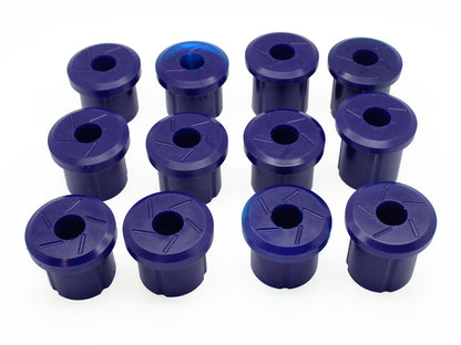 KIT194K SuperPro Leaf Spring Bush Kit | Genuine SuperPro Suspension Component