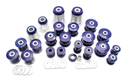 KIT195K SuperPro Enhancement Bush Kit | Genuine SuperPro Suspension Component