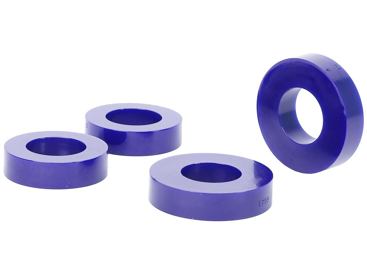 KIT201K SuperPro Rear Subframe Traction Bush Kit to suit Nissan | Genuine SuperPro Suspension Component