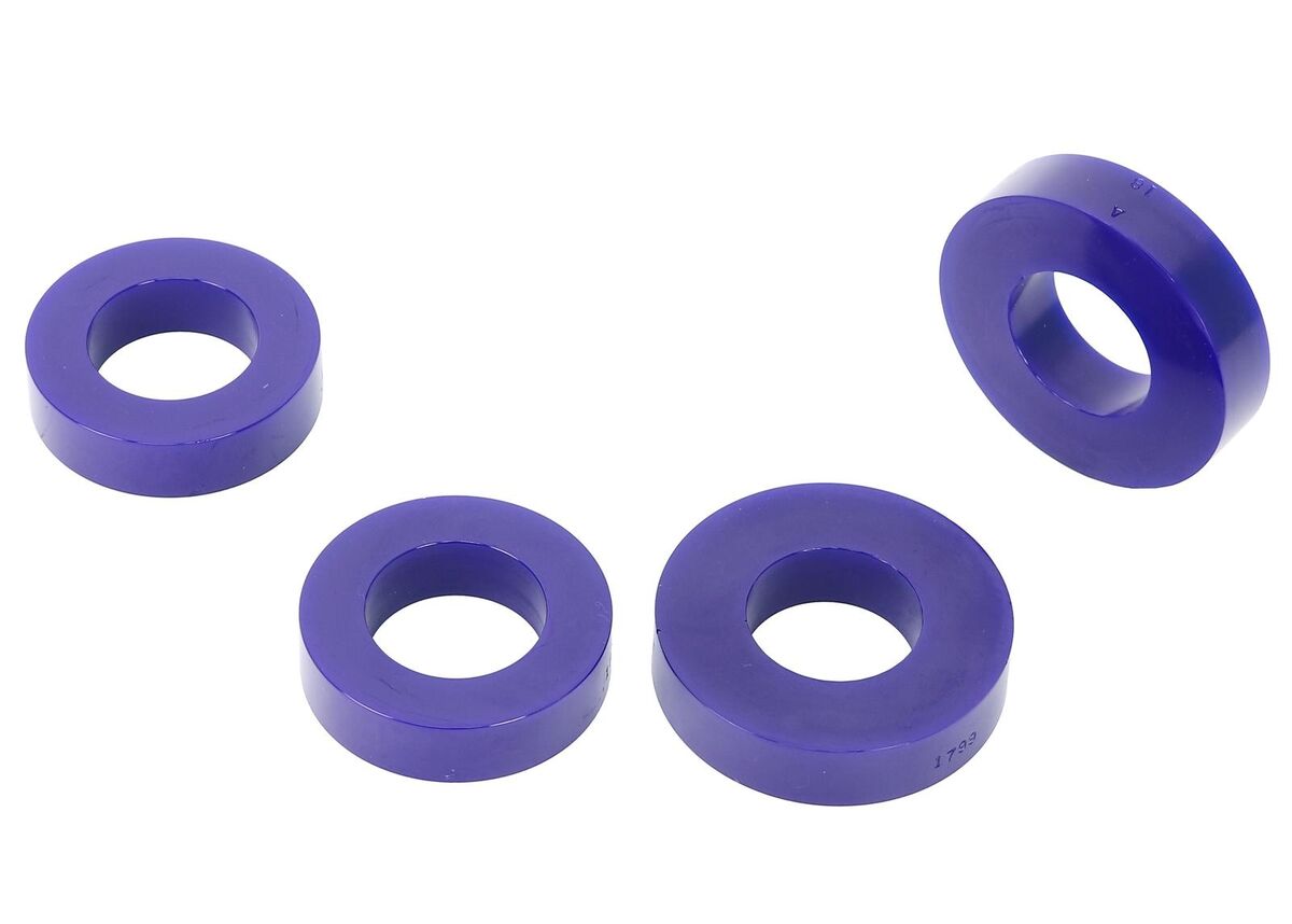 KIT201K SuperPro Rear Subframe Traction Bush Kit to suit Nissan | Genuine SuperPro Suspension Component