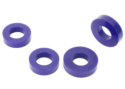 KIT201K SuperPro Rear Subframe Traction Bush Kit to suit Nissan | Genuine SuperPro Suspension Component
