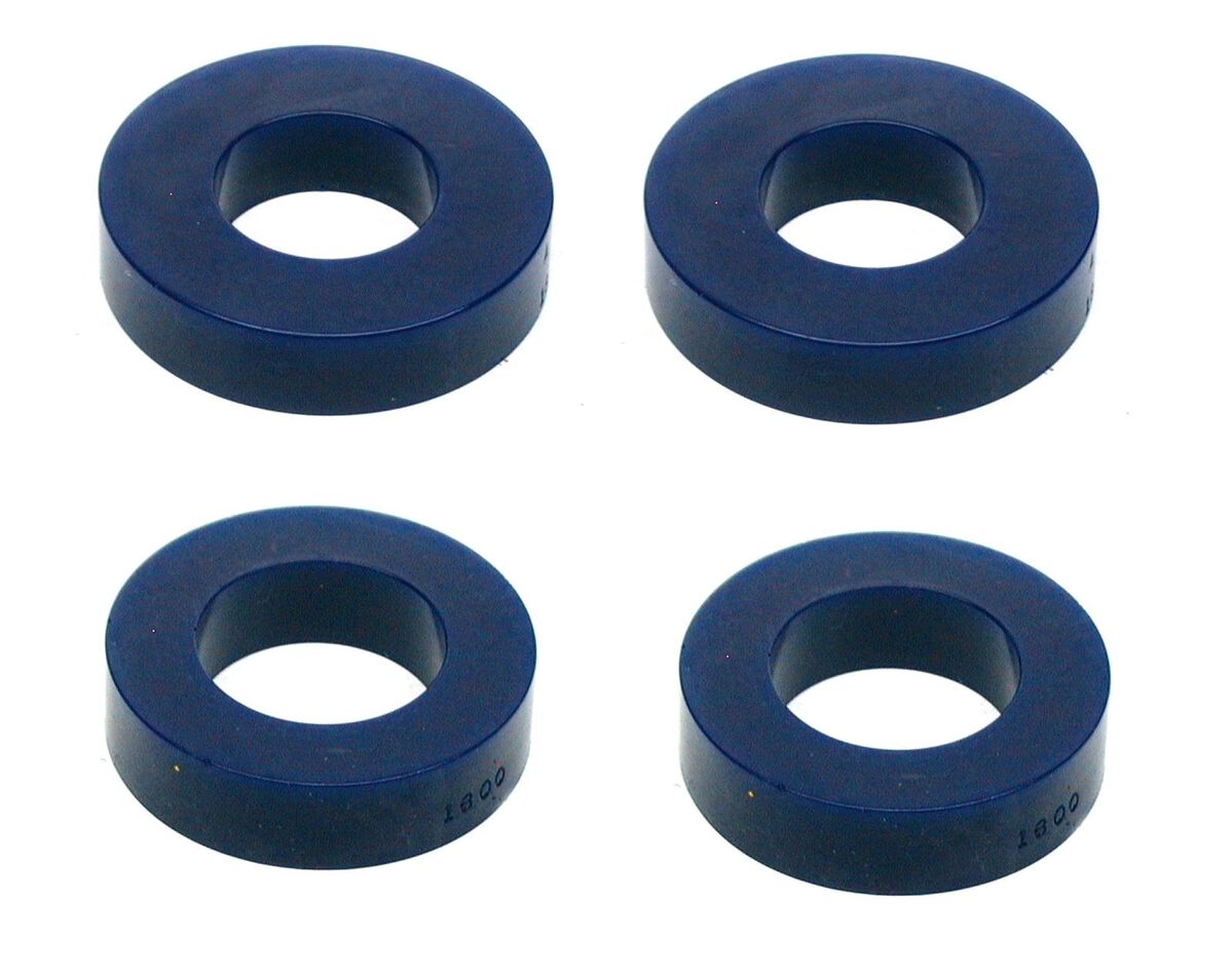 KIT201K SuperPro Rear Subframe Traction Bush Kit to suit Nissan | Genuine SuperPro Suspension Component