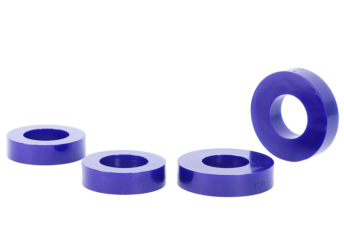 KIT201K SuperPro Rear Subframe Traction Bush Kit to suit Nissan | Genuine SuperPro Suspension Component