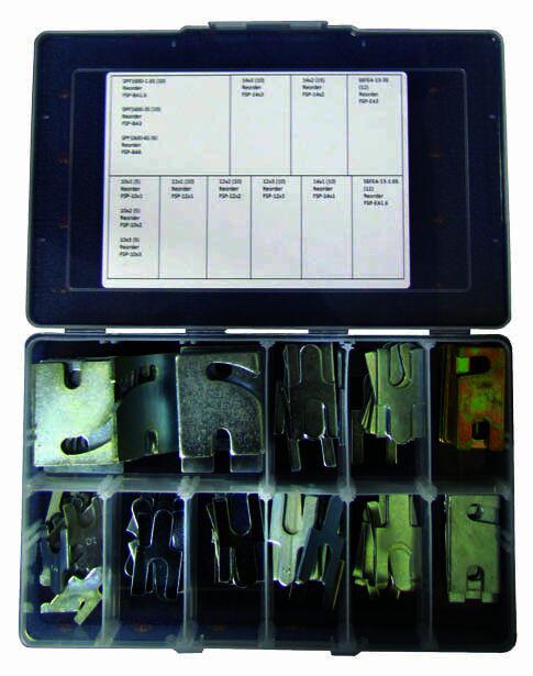KIT207K SuperPro Alignment Shim Kit | Genuine SuperPro Suspension Component