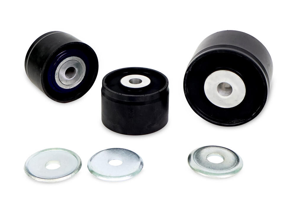 KIT210K SuperPro Differential Support Bush Kit - Hybrid to suit Ford Falcon, Fairlane & Territory | Genuine SuperPro Suspension Component