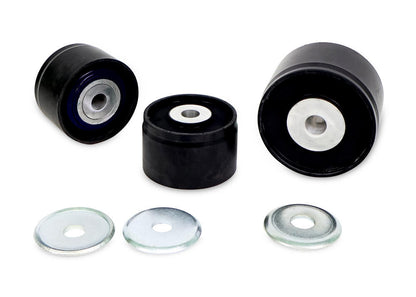 KIT210K SuperPro Differential Support Bush Kit - Hybrid to suit Ford Falcon, Fairlane & Territory | Genuine SuperPro Suspension Component