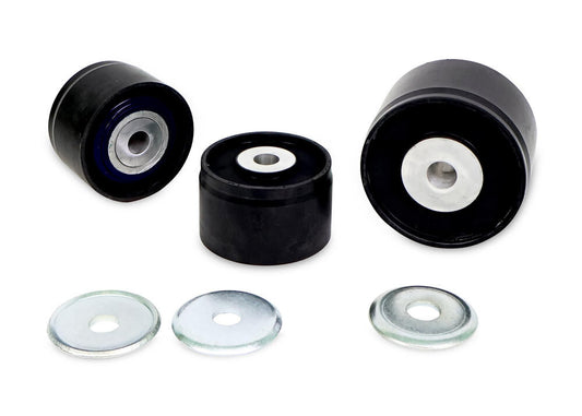 KIT210K SuperPro Differential Support Bush Kit - Hybrid to suit Ford Falcon, Fairlane & Territory | Genuine SuperPro Suspension Component - photo 2 of 3