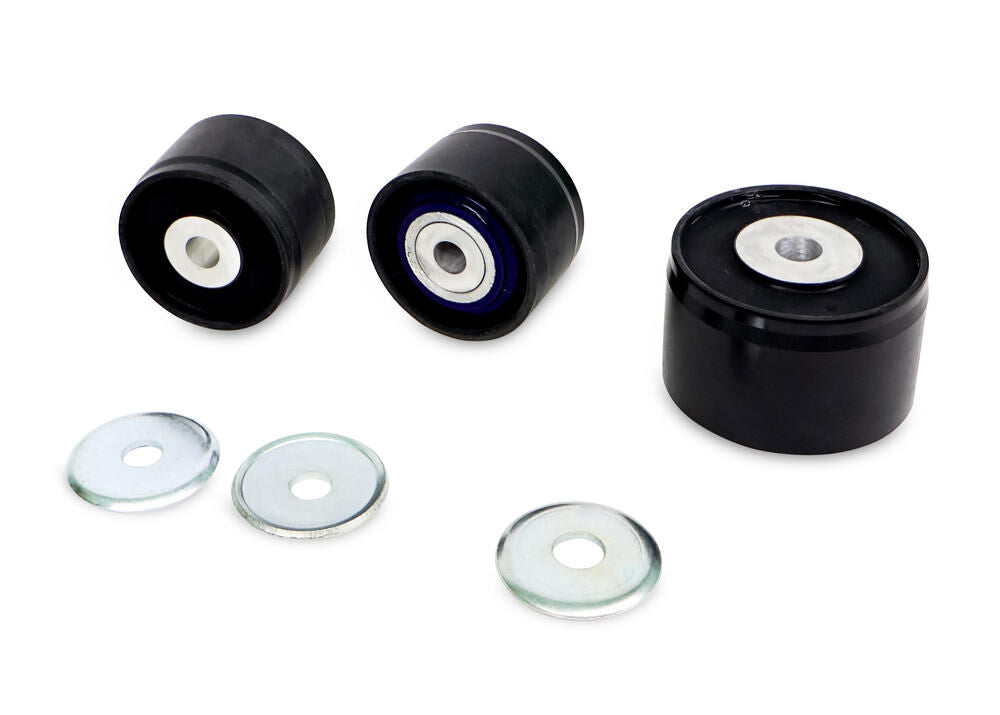 KIT210K SuperPro Differential Support Bush Kit - Hybrid to suit Ford Falcon, Fairlane & Territory | Genuine SuperPro Suspension Component