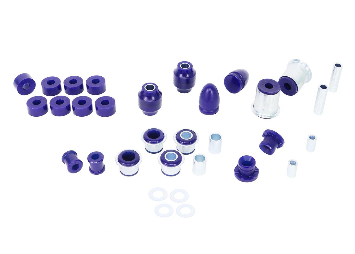 KIT233K SuperPro Front End Repair Kit to suit Holden Torana LC, LJ, TA | Genuine SuperPro Suspension Component