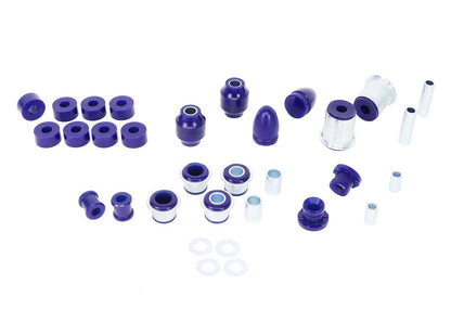 KIT233K SuperPro Front End Repair Kit to suit Holden Torana LC, LJ, TA | Genuine SuperPro Suspension Component