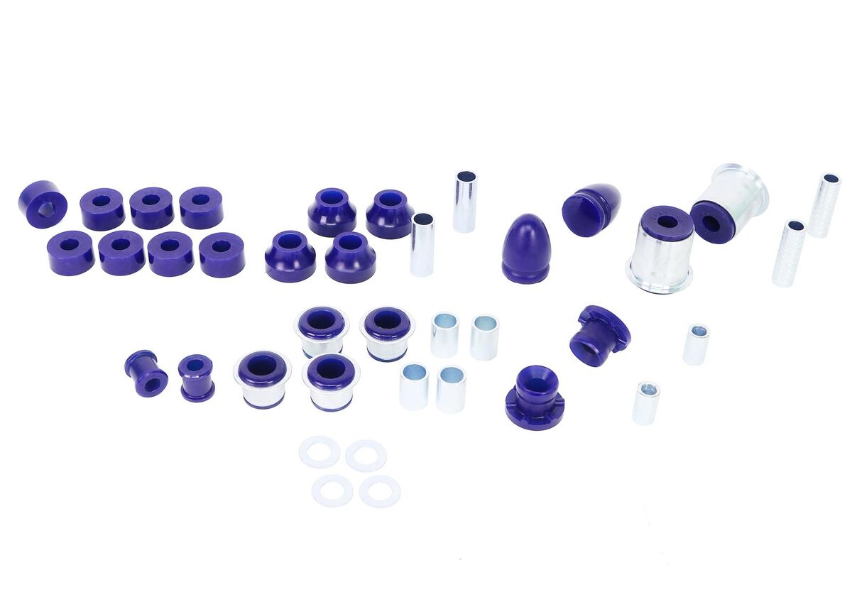 KIT233K SuperPro Front End Repair Kit to suit Holden Torana LC, LJ, TA | Genuine SuperPro Suspension Component