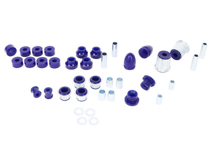 KIT233K SuperPro Front End Repair Kit to suit Holden Torana LC, LJ, TA | Genuine SuperPro Suspension Component