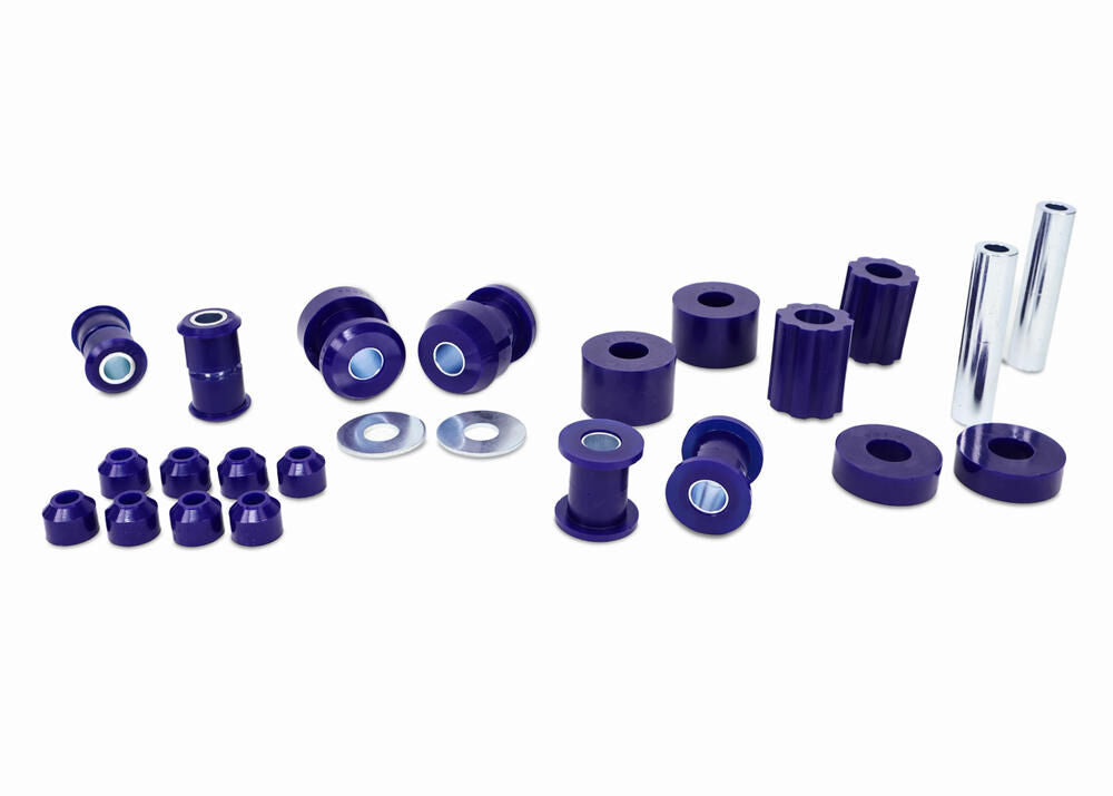 KIT250FK SuperPro Front End Repair Kit to suit Ford Falcon EF-EL & Fairlane NF-NL 1988-1999 | Genuine SuperPro Suspension Component