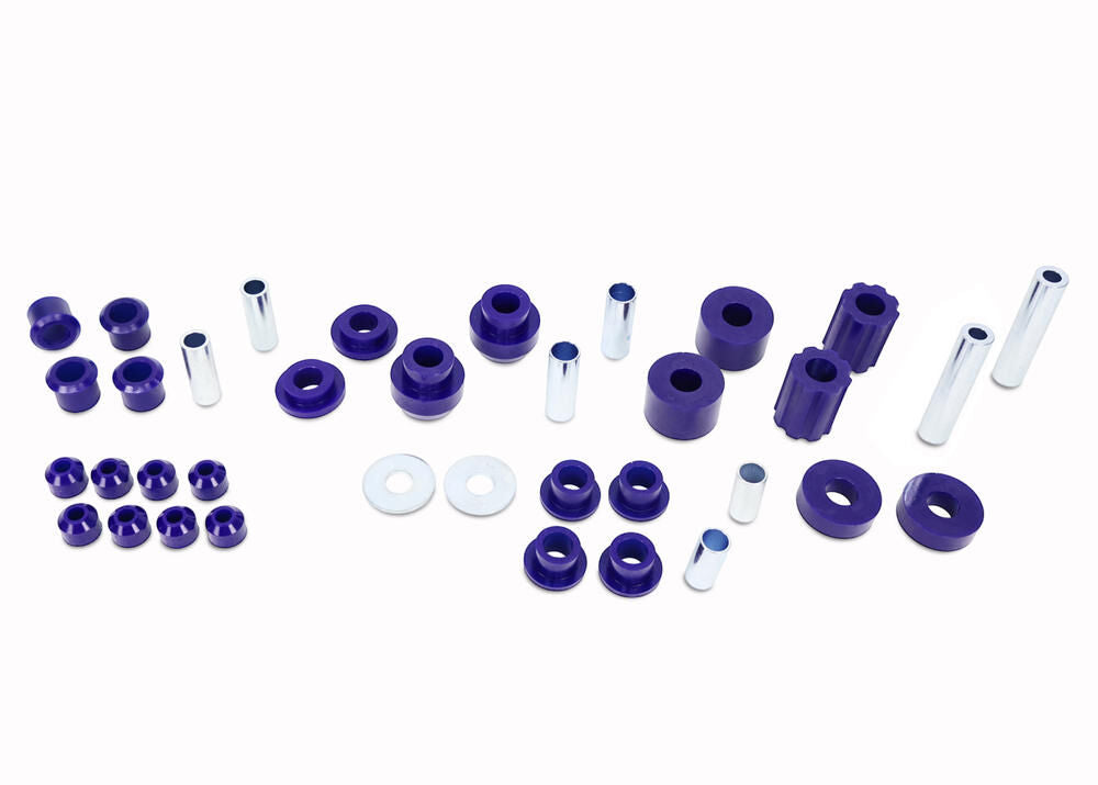 KIT250FK SuperPro Front End Repair Kit to suit Ford Falcon EF-EL & Fairlane NF-NL 1988-1999 | Genuine SuperPro Suspension Component