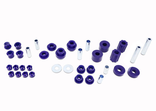 KIT250FK SuperPro Front End Repair Kit to suit Ford Falcon EF-EL & Fairlane NF-NL 1988-1999 | Genuine SuperPro Suspension Component - photo 2 of 3