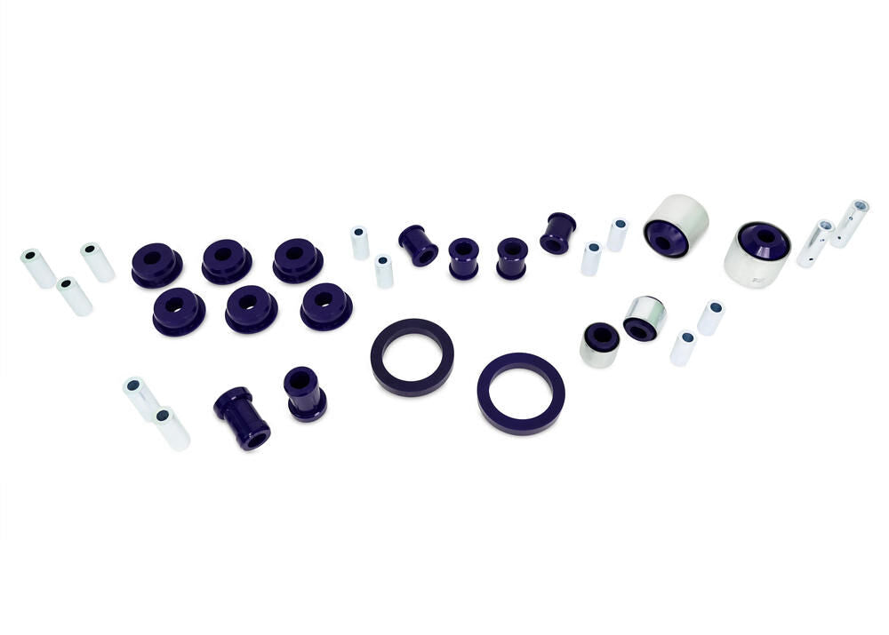 KIT254K SuperPro Front and Rear Complete Master Bush Kit to suit Chevrolet Camaro 5th Gen 2010-2014 | Genuine SuperPro Suspension Component