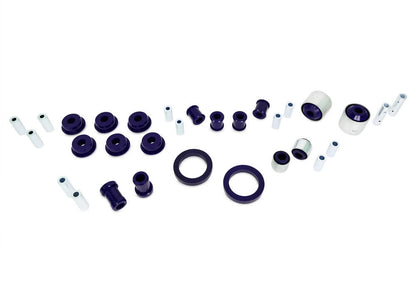 KIT254K SuperPro Front and Rear Complete Master Bush Kit to suit Chevrolet Camaro 5th Gen 2010-2014 | Genuine SuperPro Suspension Component
