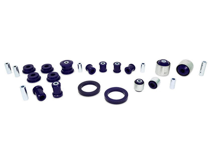 KIT254K SuperPro Front and Rear Complete Master Bush Kit to suit Chevrolet Camaro 5th Gen 2010-2014 | Genuine SuperPro Suspension Component