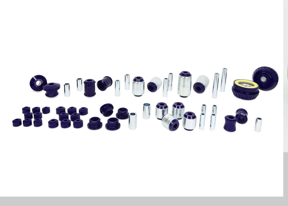 KIT257K SuperPro Essential Vehicle Kit to Suit Holden/HSV Commodore VR, VS | Genuine SuperPro Suspension Component