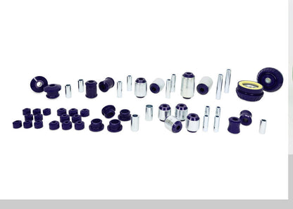 KIT257K SuperPro Essential Vehicle Kit to Suit Holden/HSV Commodore VR, VS | Genuine SuperPro Suspension Component