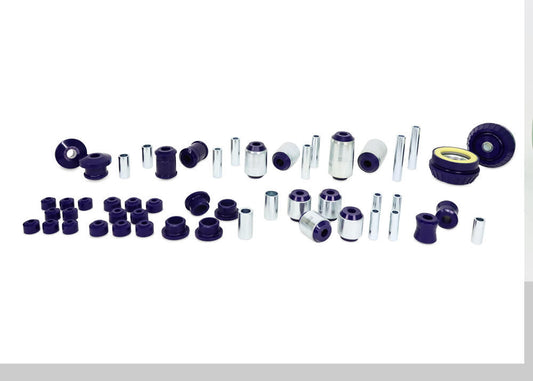 KIT257K SuperPro Essential Vehicle Kit to Suit Holden/HSV Commodore VR, VS | Genuine SuperPro Suspension Component
