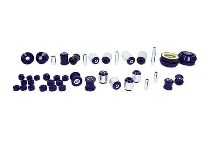 KIT257K SuperPro Essential Vehicle Kit to Suit Holden/HSV Commodore VR, VS | Genuine SuperPro Suspension Component