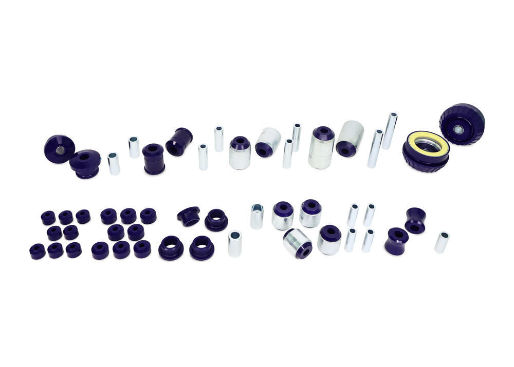 KIT257K SuperPro Essential Vehicle Kit to Suit Holden/HSV Commodore VR, VS | Genuine SuperPro Suspension Component