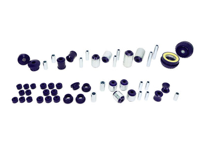 KIT257K SuperPro Essential Vehicle Kit to Suit Holden/HSV Commodore VR, VS | Genuine SuperPro Suspension Component