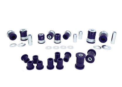 KIT260K SuperPro Essential Vehicle Kit Standard Alignment to Suit Toyota Hilux GUN126 (N80) 4WD | Genuine SuperPro Suspension Component