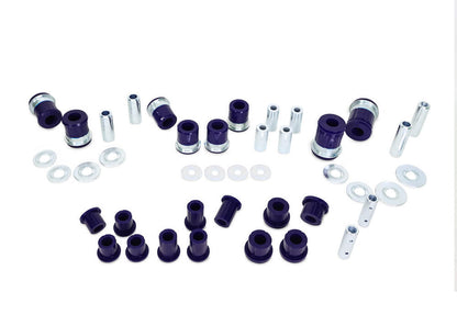 KIT260K SuperPro Essential Vehicle Kit Standard Alignment to Suit Toyota Hilux GUN126 (N80) 4WD | Genuine SuperPro Suspension Component