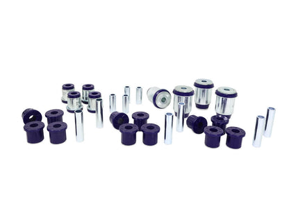 KIT303K SuperPro Essential Vehicle Kit to Suit Ford F-150 13th and 14th Gen | Genuine SuperPro Suspension Component