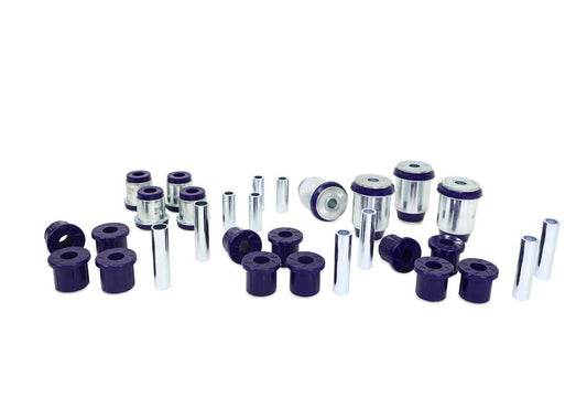 KIT303K SuperPro Essential Vehicle Kit to Suit Ford F-150 13th and 14th Gen | Genuine SuperPro Suspension Component