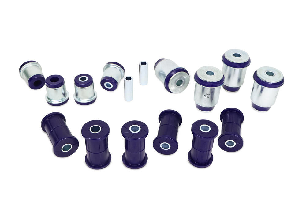 KIT303K SuperPro Essential Vehicle Kit to Suit Ford F-150 13th and 14th Gen | Genuine SuperPro Suspension Component