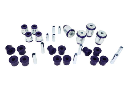KIT303K SuperPro Essential Vehicle Kit to Suit Ford F-150 13th and 14th Gen | Genuine SuperPro Suspension Component