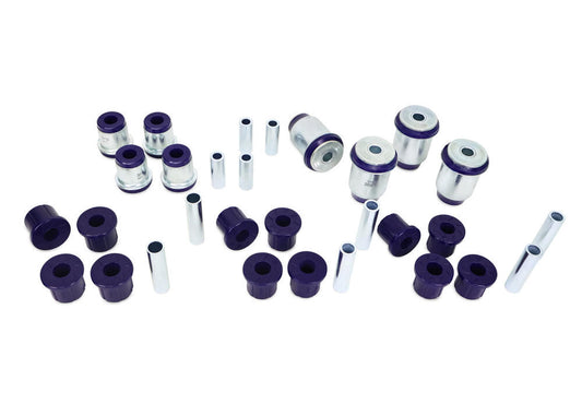 KIT303K SuperPro Essential Vehicle Kit to Suit Ford F-150 13th and 14th Gen | Genuine SuperPro Suspension Component - photo 2 of 3